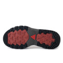 Кросівки Nike ACG Air Zoom Gaiadome Gore-Tex Khaki White Winter Termo С ФЛИСОМ Коричневий