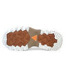 Кросівки Nike ACG Air Zoom Gaiadome Gore-Tex Brown Black Winter Termo С ФЛИСОМ Оливковий