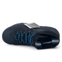 Кросівки Nike ACG Air Zoom Gaiadome Gore-Tex Black Winter Termo С ФЛИСОМ Чорний