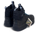 Кросівки Nike ACG Air Zoom Gaiadome Gore-Tex Black Winter Termo С ФЛИСОМ Чорний