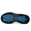 Кросівки Nike ACG Air Zoom Gaiadome Gore-Tex Black Winter Termo С ФЛИСОМ Чорний