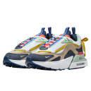 Кросівки Nike Air Max Furyosa Rattan CZ4149-200 Різнокольорові