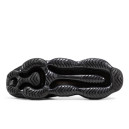 Кросівки Nike Air Max Scorpion Flyknit Black Чорний