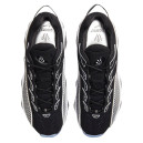 Кросівки Nike NOCTA Glide Black White DM0879-001 Чорний/білий