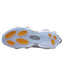 Кросівки Nike NOCTA Glide Black White DM0879-001 Чорний/білий