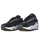 Кросівки Nike NOCTA Glide Black White Чорний/білий