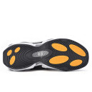 Кросівки Nike NOCTA Glide Black White Чорний/білий