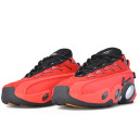 Кроссовки Nike NOCTA Glide Red Black Silver Красный