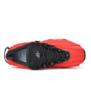 Кроссовки Nike NOCTA Glide Red Black Silver Красный