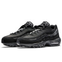 Кросівки Nike Air Max 95 Black 609048-092 Чорний