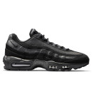 Кросівки Nike Air Max 95 Black 609048-092 Чорний