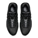 Кросівки Nike Air Max 95 Black 609048-092 Чорний