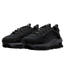 Кроссовки Nike Air Max 97 Futura Triple Black FB4496-002 Черный