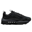 Кроссовки Nike Air Max 97 Futura Triple Black FB4496-002 Черный