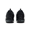 Кросівки Nike Air Max 97 Black Terry Cloth 921826-015 Чорний