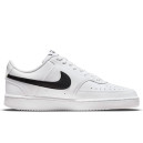 Кросівки Nike Court Vision Low Next Nature DH3158-101 Чорний/білий