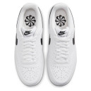 Кросівки Nike Court Vision Low Next Nature DH3158-101 Чорний/білий