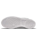 Кросівки Nike Court Vision Low Next Nature DH3158-101 Чорний/білий