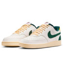 Кросівки Nike Court Vision Low Sail Pro Green FD0320-133 Бежевий