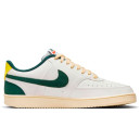 Кросівки Nike Court Vision Low Sail Pro Green FD0320-133 Бежевий
