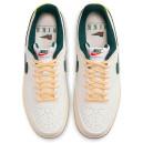 Кросівки Nike Court Vision Low Sail Pro Green FD0320-133 Бежевий