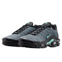 Кросівки Nike Air Max Plus Black Turquoise FB3351-001 Різнокольорові