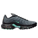 Кросівки Nike Air Max Plus Black Turquoise FB3351-001 Різнокольорові