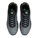 Кросівки Nike Air Max Plus Black Turquoise FB3351-001 Різнокольорові