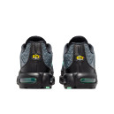 Кросівки Nike Air Max Plus Black Turquoise FB3351-001 Різнокольорові