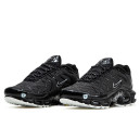 Кросівки Nike Air Max TN Plus Black White Чорний/білий