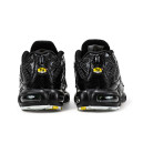 Кросівки Nike Air Max TN Plus Black White Чорний/білий
