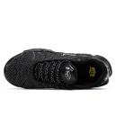 Кросівки Nike Air Max TN Plus Black White Чорний/білий