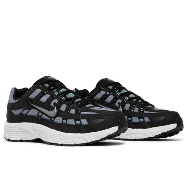 Nike P-6000 Cool Grey CD6404-003
