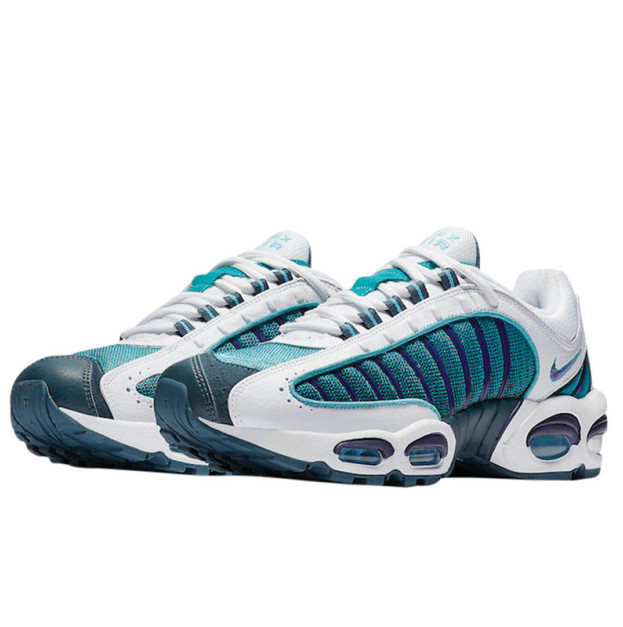 Nike Air Max Tailwind 4 Spirit Teal AQ2567-101