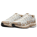 Кросівки Nike P-6000 Hangul Day FQ8243-025 Бежевий
