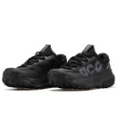 Кроссовки Nike ACG Mountain Fly 2 Gore-Tex Black Grey Черный/серый