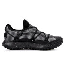 Кросівки Nike ACG Mountain Fly Low GTX SE Dark Smoke Grey DD2861-002 Чорний/сірий