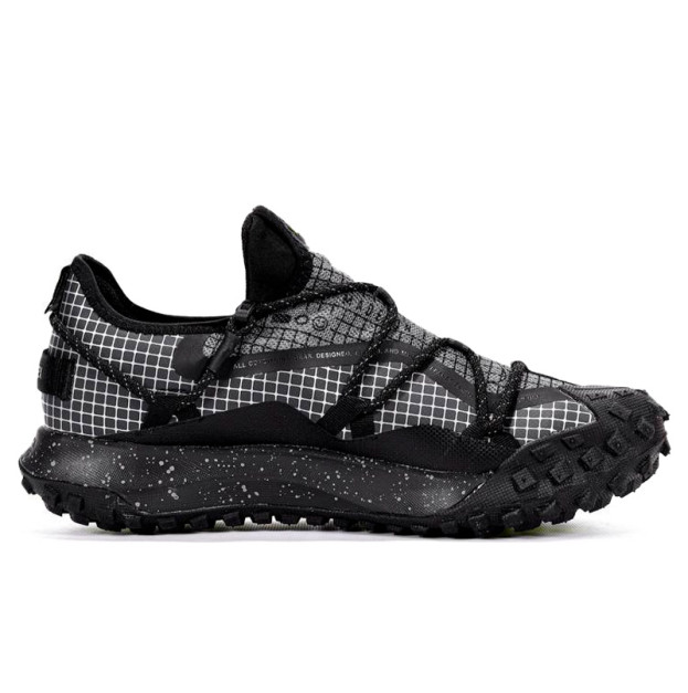 Nike ACG Mountain Fly Low GTX SE Dark Smoke Grey DD2861-002