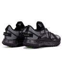 Кросівки Nike ACG Mountain Fly Low GTX SE Dark Smoke Grey DD2861-002 Чорний/сірий