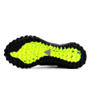 Кросівки Nike ACG Mountain Fly Low GTX SE Dark Smoke Grey DD2861-002 Чорний/сірий