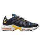 Кросівки Nike Air Max Terrascape Plus Michigan DV7513-400 Різнокольорові