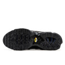 Кросівки Nike Air Max TN Plus Leather Black Чорний