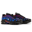 Кросівки Nike Air Max Plus Spider-Man FN7805-001 Різнокольорові
