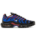 Кросівки Nike Air Max Plus Spider-Man FN7805-001 Різнокольорові