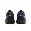Кросівки Nike Air Max Plus Spider-Man FN7805-001 Різнокольорові