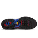 Кросівки Nike Air Max Plus Spider-Man FN7805-001 Різнокольорові