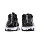 Кросівки Nike React Vision Black White Чорний/білий