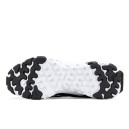 Кросівки Nike React Vision Black White Чорний/білий