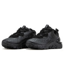 Кросівки Nike React Vision Black Чорний