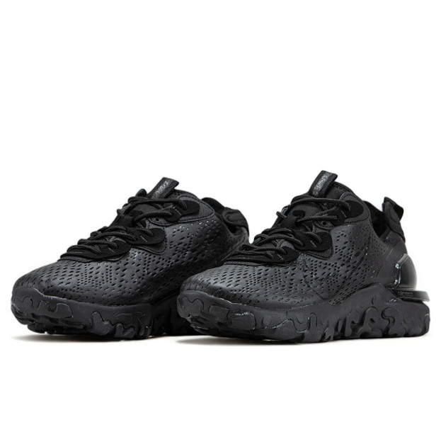 Nike React Vision Black